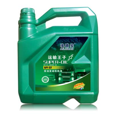 API  CF柴油發(fā)動機(jī)機(jī)油